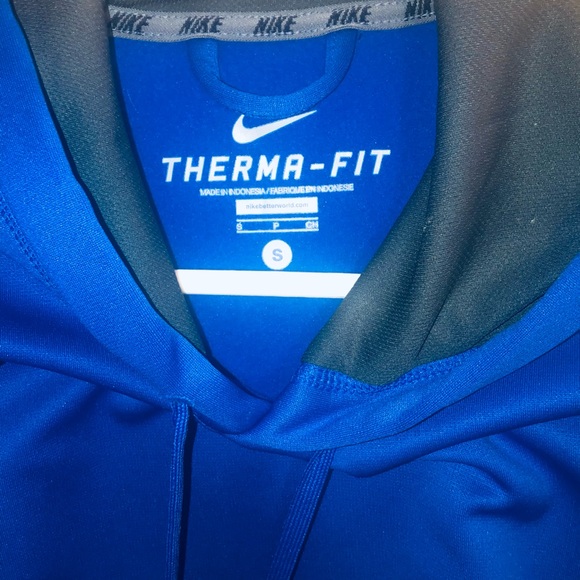 Nike Dri-fit sweatshirt - Picture 2 of 3